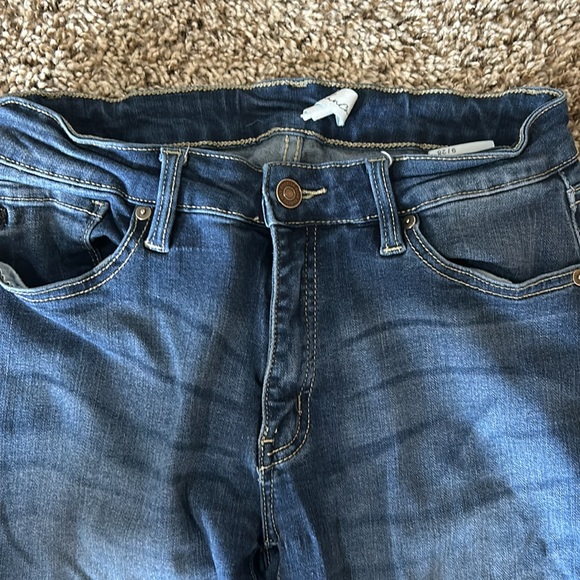 Skinny KanCan size 9/28 - Picture 3 of 6